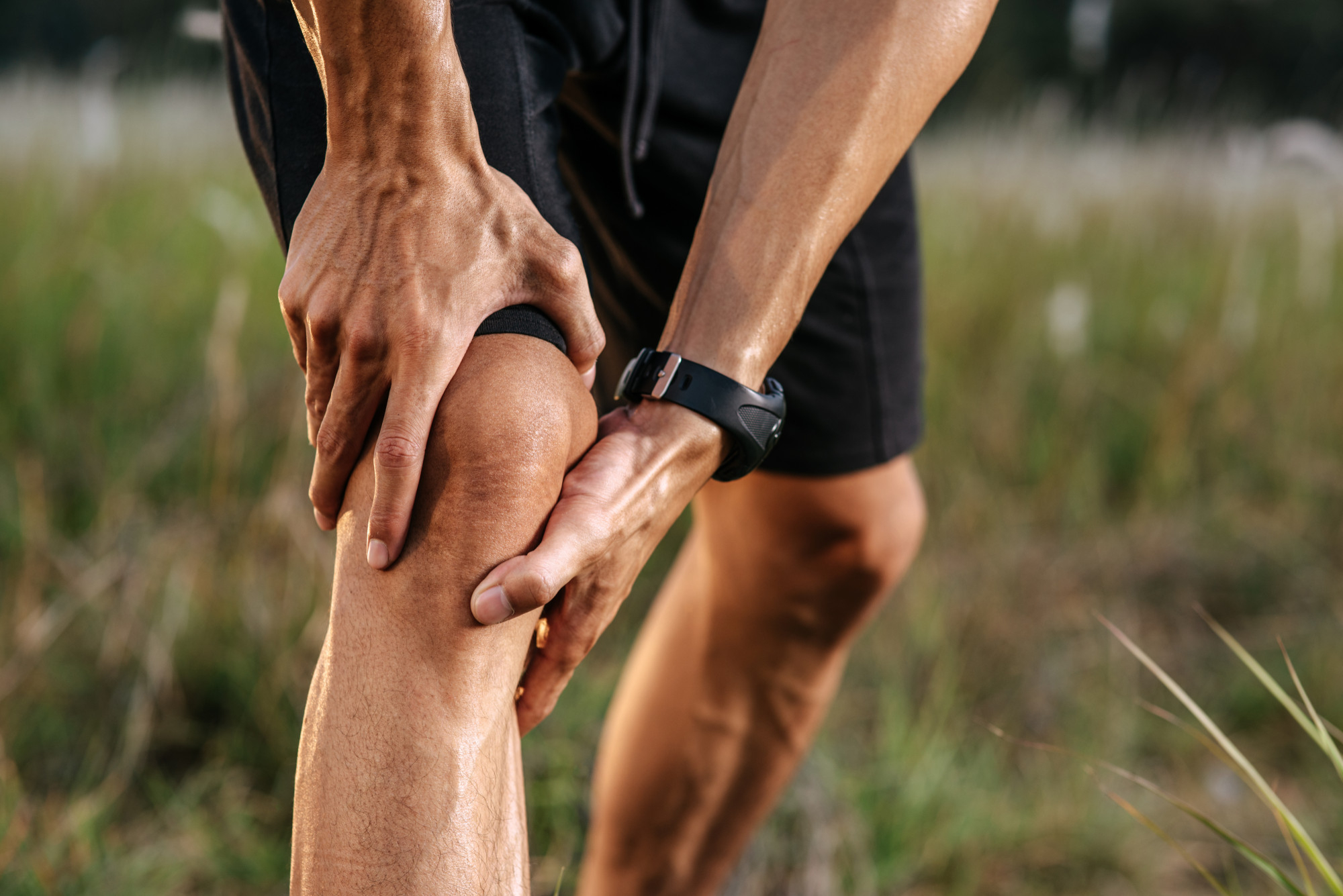 Portada Nota Dolor de rodilla