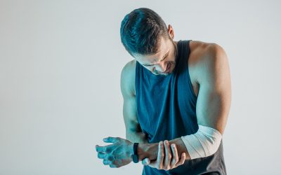 ¿Para qué tipos de dolor se recomienda la fisioterapia?