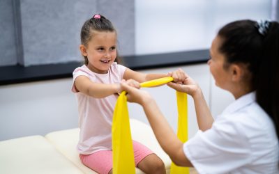 ¿Tu hijo necesita rehabilitación física? Señales que no debes ignorar
