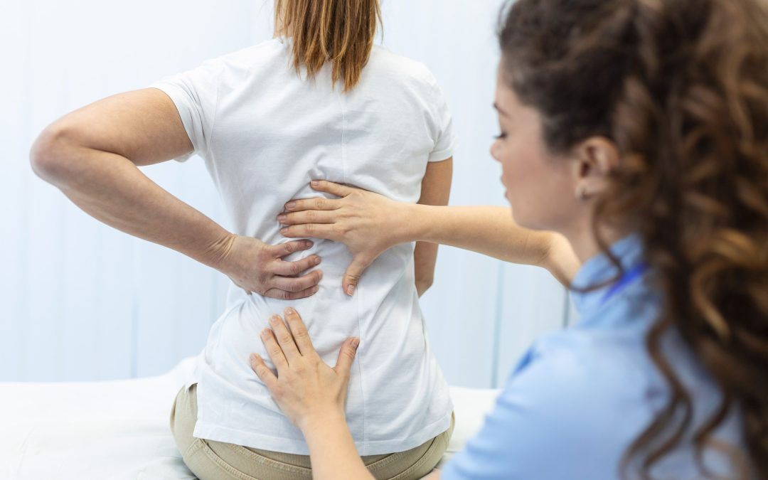 Ciática o dolor lumbar: cómo identificarlos